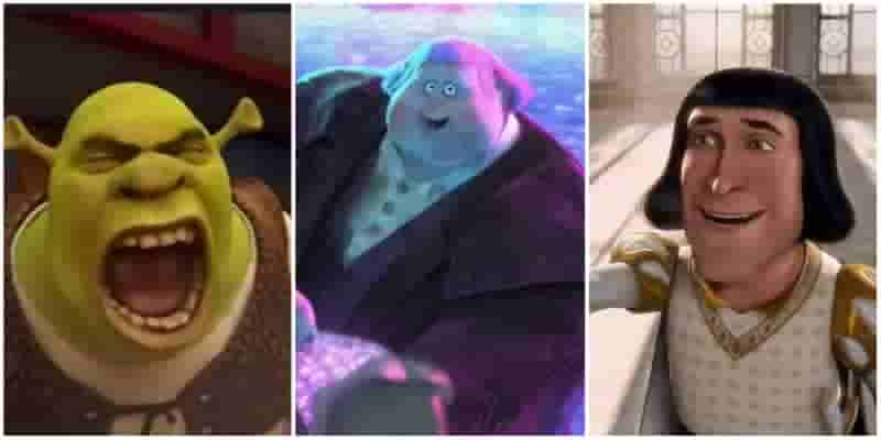 Get Out Of My Swamp: 10 лучших цитат из Шрека, которые фанаты до сих пор цитируют