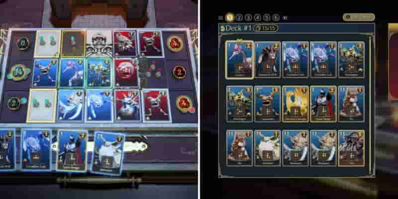Final Fantasy 7 Rebirth: Кто такой Гленн Лодброк