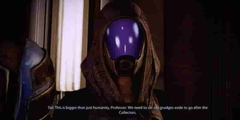 10 лучших модов для Mass Effect Legendary Edition