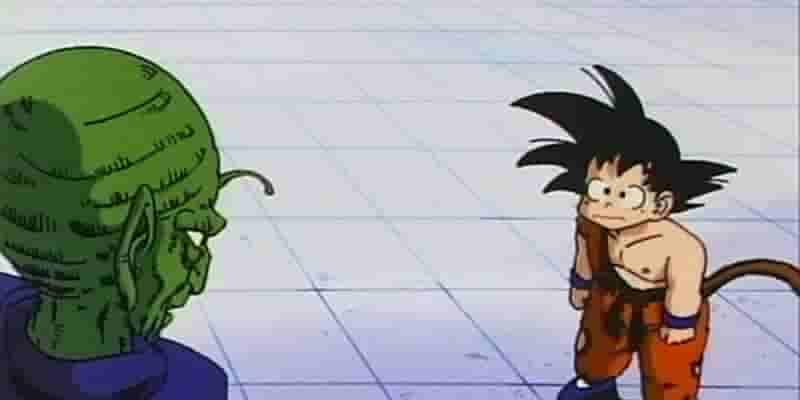 Самые слабые персонажи Dragon Ball, которым Гоку на самом деле проиграл