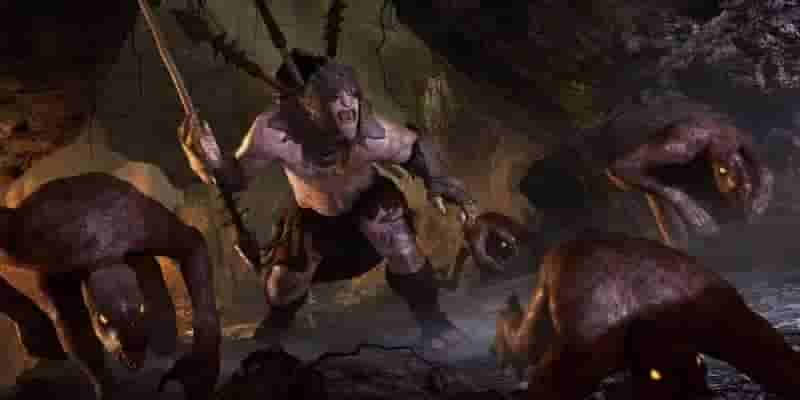 Middle-earth Shadow Of War: Best Nemesis Traits