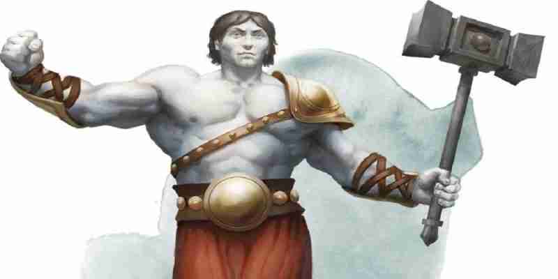 Dungeons & amp; Dragons: 5 самых пропускаемых монстров, которые будут делать великие кампании