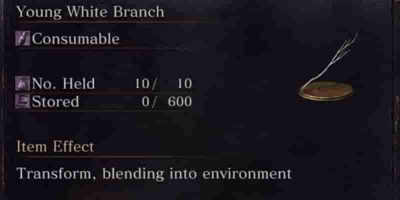 Dark Souls 3: 10 лучших расходных материалов в рейтинге