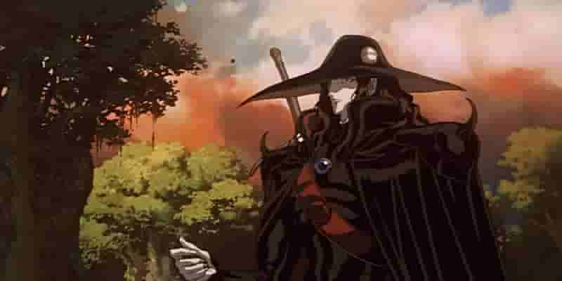 10 лучших аниме, похожих на Castlevania