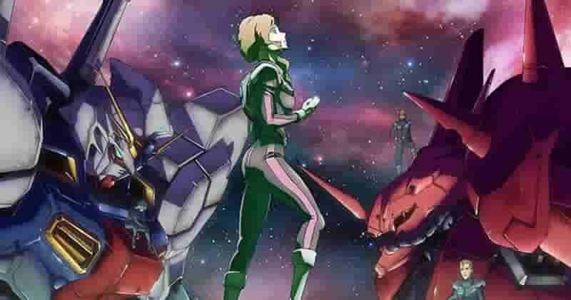 Every Single Аниме-сериал Gundam в хронологическом порядке
