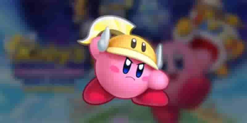Kirby's Return To Dreamland Deluxe: все возможности копирования, Ranked