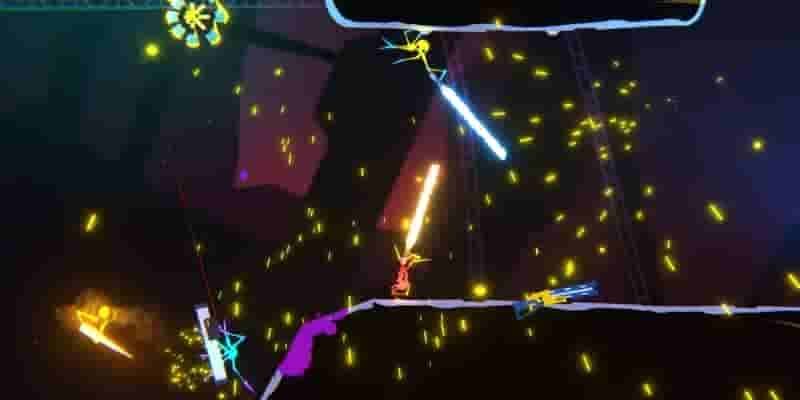 Spiderheck: 10 лучших видов оружия в рейтинге