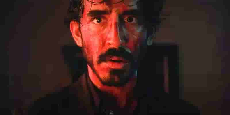 Комментарии разработчика Monkey Man's Dev Patel о возможности продолжения