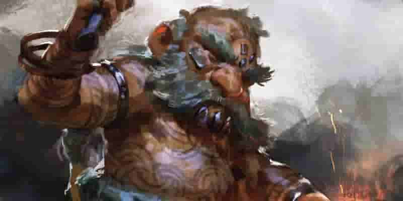 D&D: лучшие классы для вашего следующего гнома Персонаж, рейтинг