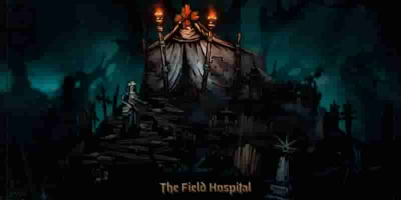 Darkest Dungeon 2: Как удалить и заблокировать причуды