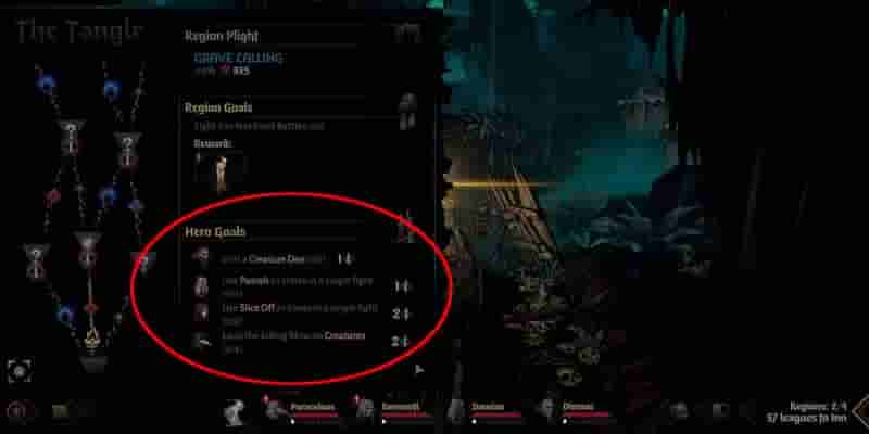 Darkest Dungeon 2: Как получить свечи