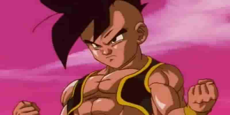 Рейтинг лучших сочетаний франшизы Dragon Ball