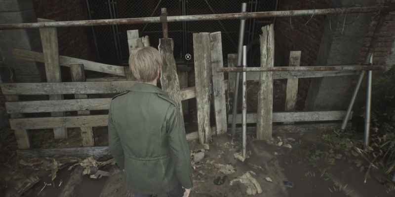 Silent Hill 2 Remake: 10 самых ностальгических взглядов на прошлое