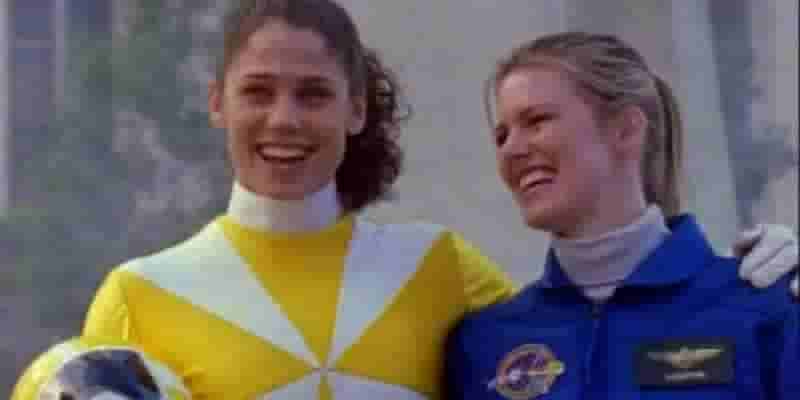 Лучшие причины, почему Power Rangers Lightspeed Rescue — недооцененная жемчужина
