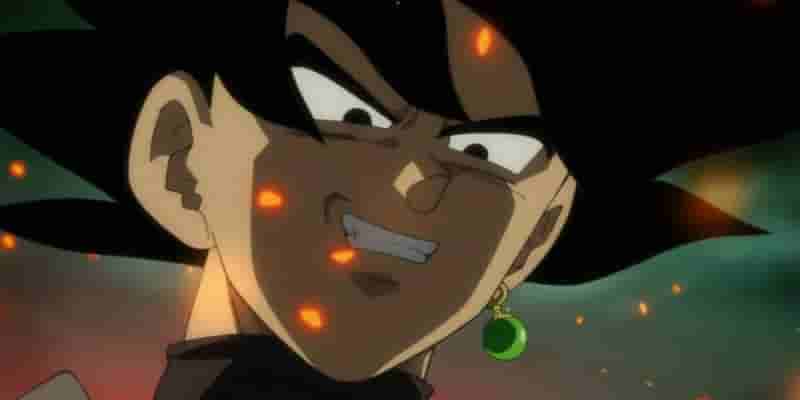 Dragon Ball: 10 лучших боев Транкса из всей франшизы