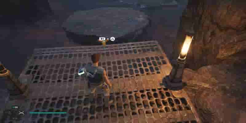 Star Wars Jedi: Survivor - Help Zygg In The Swamp Walkthrough