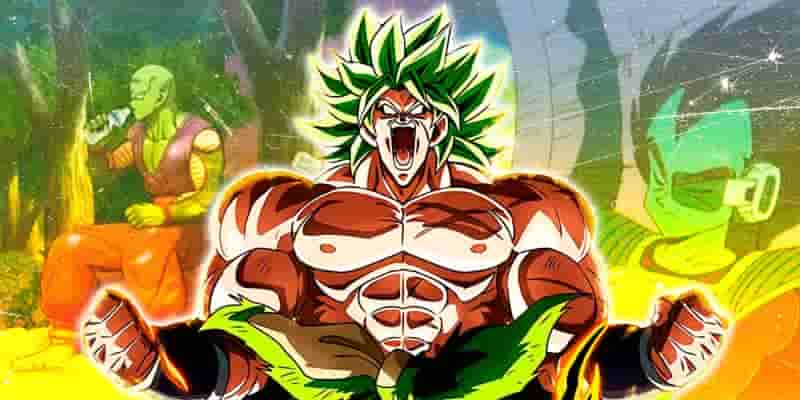 Dragon Ball: Теории фанатов лучше, чем настоящее аниме