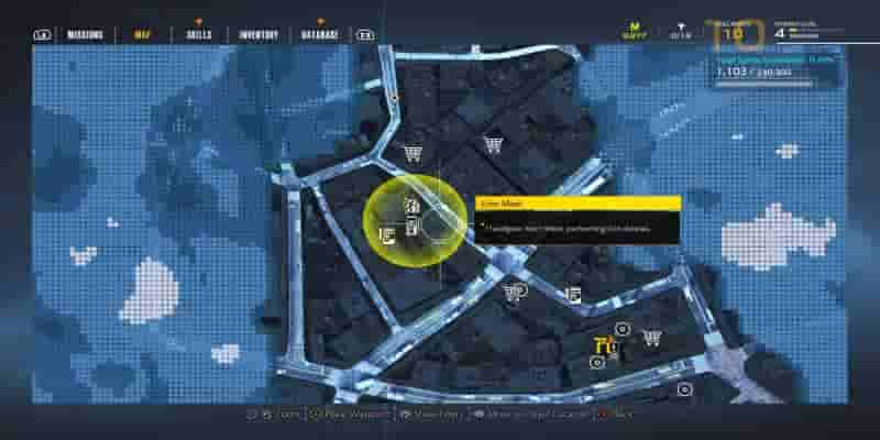 Ghostwire Tokyo: все местоположения торговцев реликвиями Nekomata