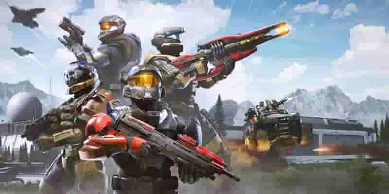 Halo Infinite: 10 лучших видов оружия в рейтинге