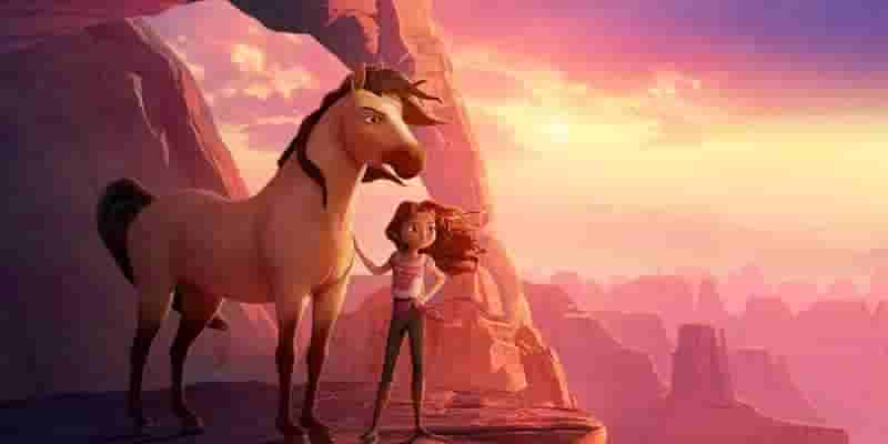 10 фильмов DreamWorks с самым низким рейтингом, рейтинг 