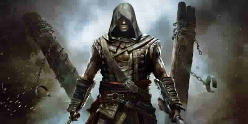 Как играть в Assassin's Creed в хронологическом порядке