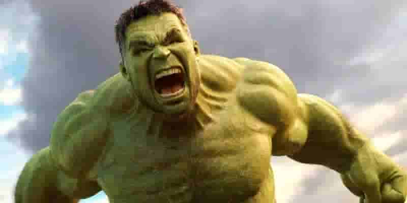 Марк Руффало из MCU направил свою детскую ярость, чтобы изобразить Халка