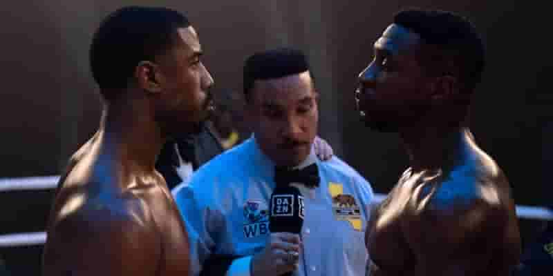 10 вещей, которые Creed III делает лучше, чем Creed I и Creed II