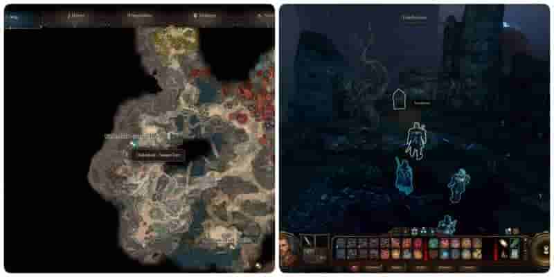 Baldur's Gate 3: Как получить и использовать собачий ошейник