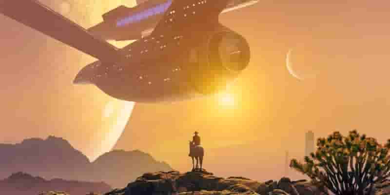 REVIEW: Star Trek: Strange 1-й сезон сериала «Новые миры» получил качественное домашнее видео