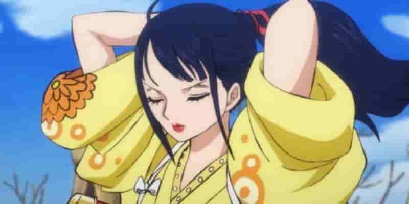 One Piece: Девять красных ножен Кодзуки Оден, рейтинг