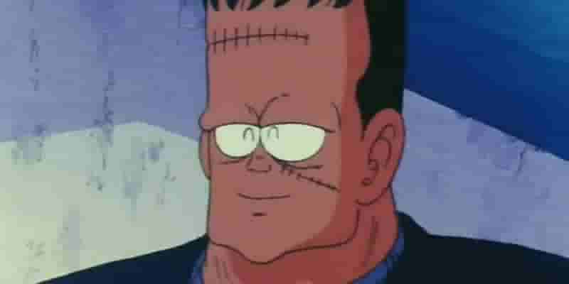 10 персонажей Dragon Ball Who Deserve A Spin-Off Series