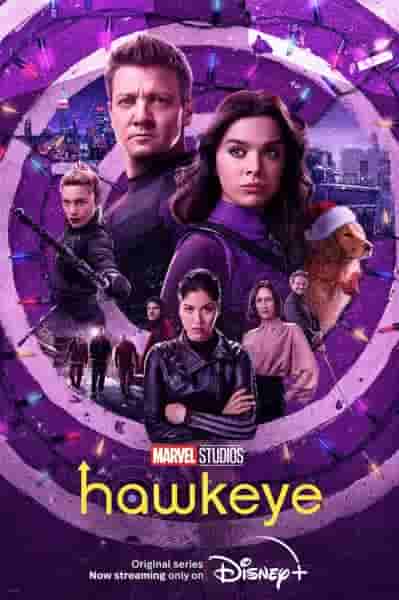 10 лучших праздничных телесериалов о супергероях