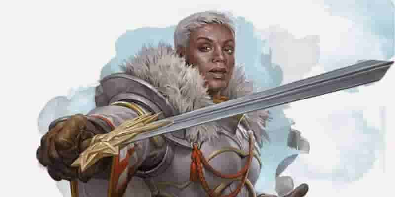 15 лучших умений D&D 5e для разбойников в рейтинге