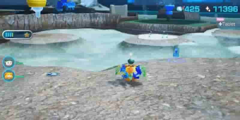 Pikmin 4: Как быстро фармить Sparklium