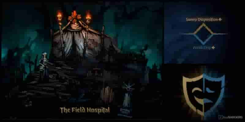 Darkest Dungeon 2: Как удалить и заблокировать причуды