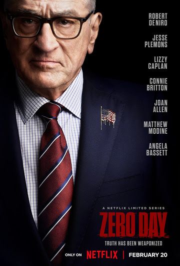 Thriller Robert de Niro's Netflix Clay не впечатлило, но все же стал потоковым хитом