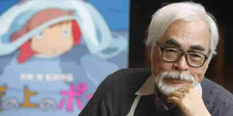 Что мы узнали о студии Ghibli в фильме 