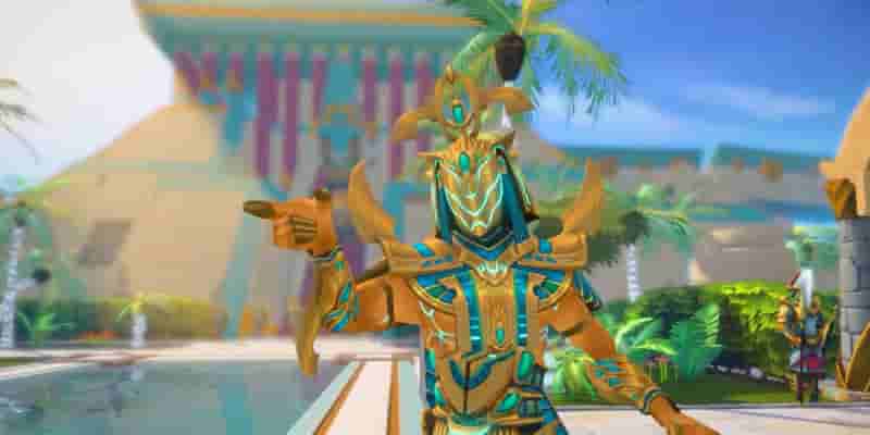Лучшие MMO, в которые действительно весело играть в одиночку