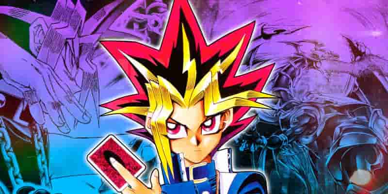 Yu-Gi-Oh! Duel Links vs Master Duel — Все, что нужно знать перед игрой