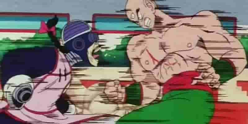 25 лучших персонажей Dragon Ball Z в рейтинге