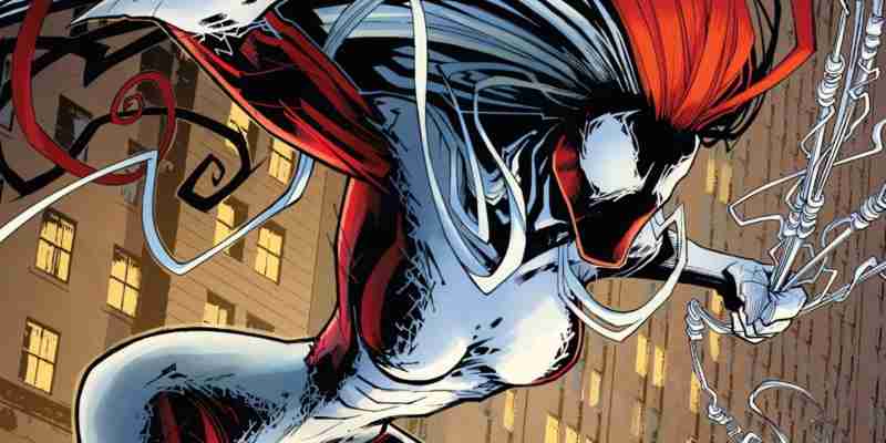 Venom: 10 самых неясных символических символов, ранжированных