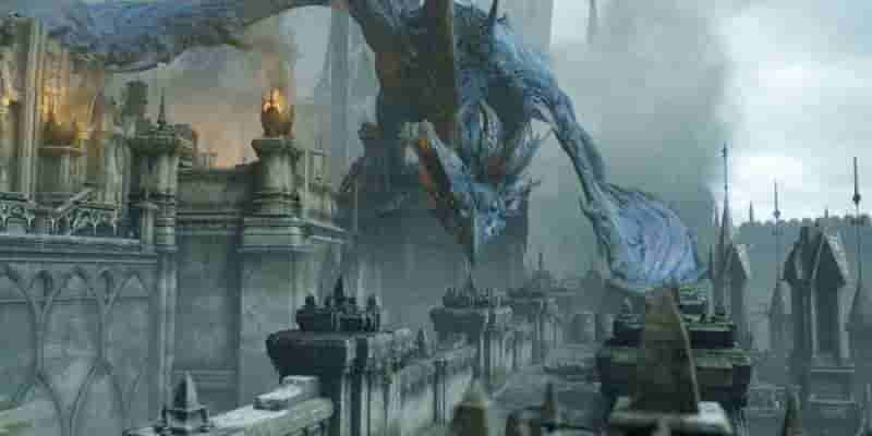 Надоедливым боссам в играх Soulsborne