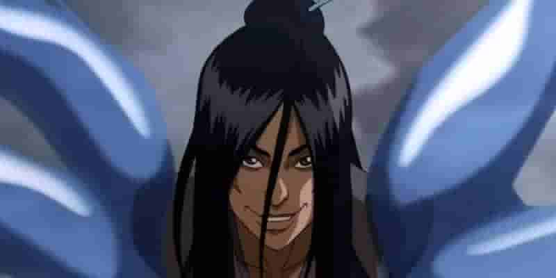 The Strongest Avatar: The Last Airbender Characters, Ranked