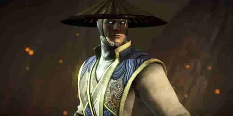 Mortal Kombat: Кто такой Райден ?