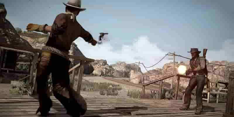 10 вещей, которые вы не знали о прошлом Джона Марстона в Red Dead Redemption