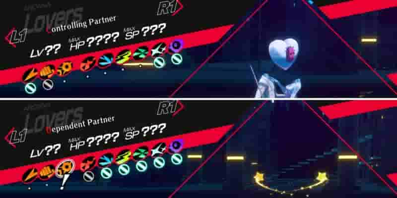 Persona 3 Reload: Гайд для управляющего партнера и зависимого партнера