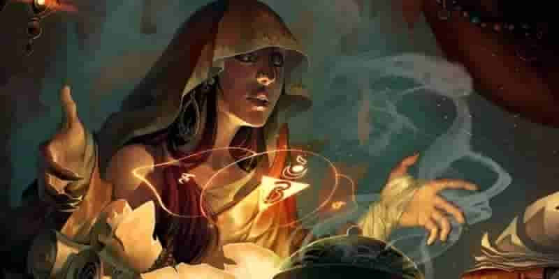Создайте идеального мастера трансмутации в D&D