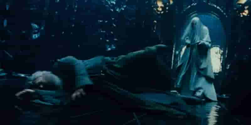 LOTR: 10 самых страшных цитат Сарумана в рейтинге