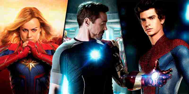 10 недооцененных фильмов Marvel, в которых фанаты ошибались