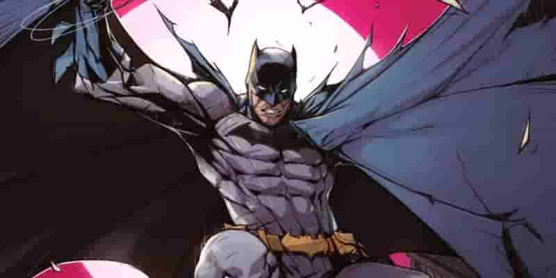 Каждый член семейства летучих мышей из комиксов DC